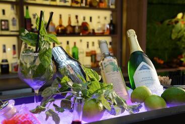 Best Western Premier Hotel Victoria