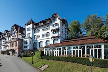 호텔 Das Palmenwald Schwarzwaldhof, Bw Signature Collection