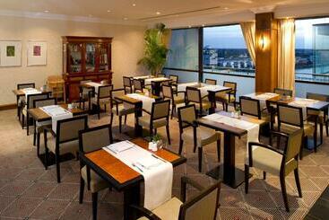 هتل Intercontinental Frankfurt