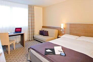 Mercure Hotel Frankfurt Eschborn Ost