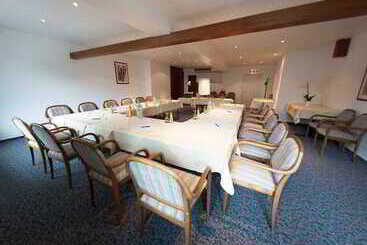 Tagungshotel Höchster Hof