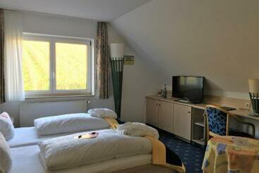 Seehotel Off