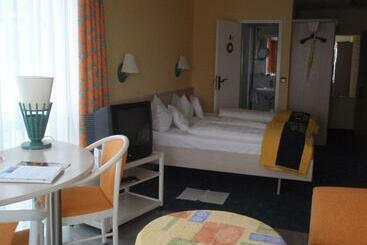 Seehotel Off