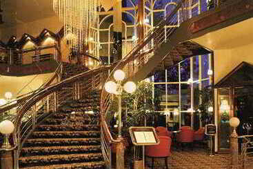 Hotel Am Drechselsgarten