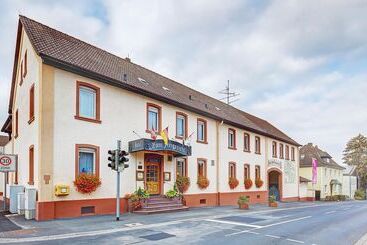 酒店 Gasthof Zum Freigericht