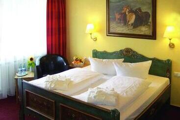 Landhotel Klingerhof