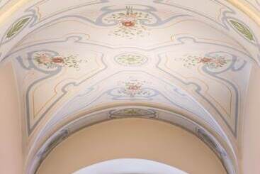 Simones Hotel Fürstenhof