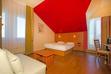 فندق Star Inn  München Nord, By Comfort