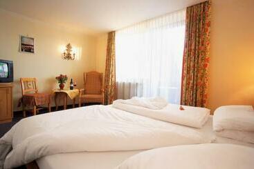 בית מלון כפרי Piushof