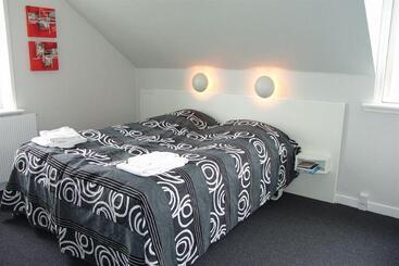 فندق Frederikshavn