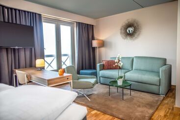 هتل Scandic Roskilde Park