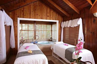 استراحتگاه Bahia Principe Grand El Portillo - All Inclusive