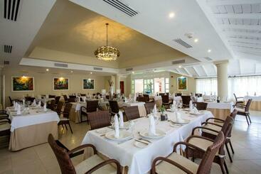 استراحتگاه Bahia Principe Grand El Portillo - All Inclusive