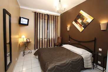 فندق Adonis Sanary Grand Hôtel Des Bains