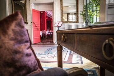 فندق Best Western Hôtel De France