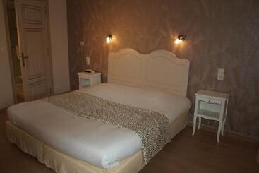 酒店 Hôtel Les Deux Magots