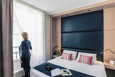 Hotel Mercure Bayonne Centre Le Grand