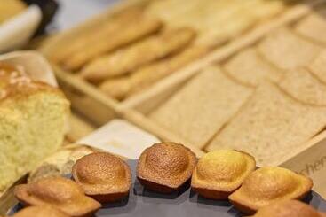 酒店 Ibis Styles Paris Poissy