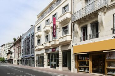 هتل Mercure Annecy Centre