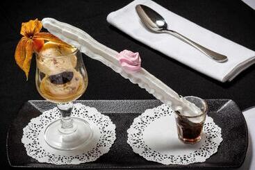 Hotel Mercure Lourdes Imperial