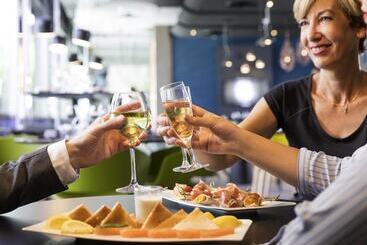 Hotel Mercure Mulhouse Centre