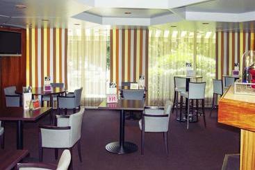 هتل Mercure Saintetienne Parc De L Europe