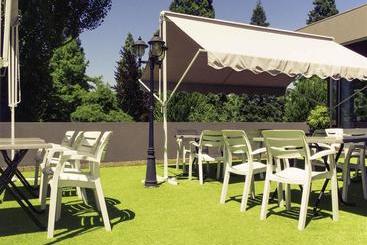 هتل Mercure Saintetienne Parc De L Europe