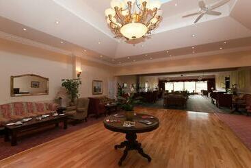 هتل Rosapenna  & Golf Resort