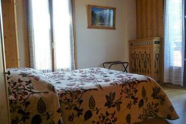 هتل Hôtel Beauregard, Montagne à Morzine