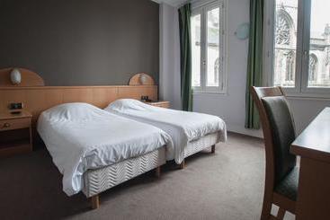هتل Hôtel Normandy