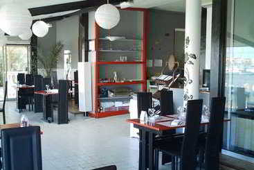 هتل Le Corail