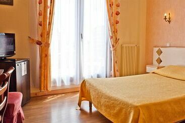 Grand Hotel Europe