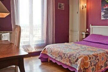 Grand Hotel Europe