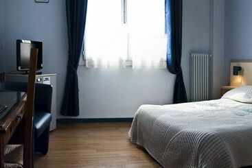 Grand Hotel Europe