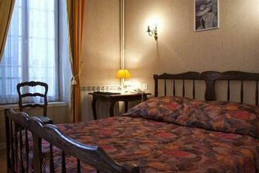 Grand Hotel Europe