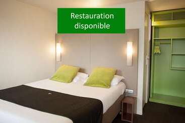 هتل Campanile Macon Sud  Chaintre