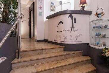 Hotel Celenya