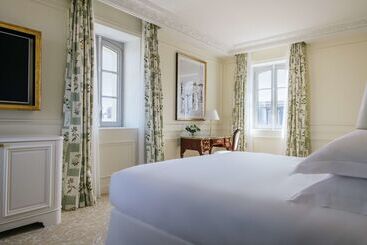 호텔 Hôtel Du Palais Biarritz, In The Unbound Collection By Hyatt