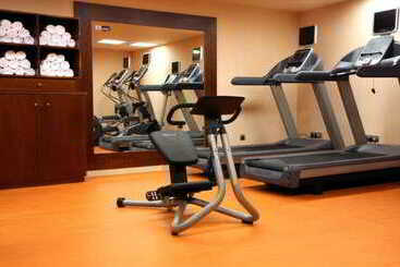 هتل Hilton Paris Orly Airport