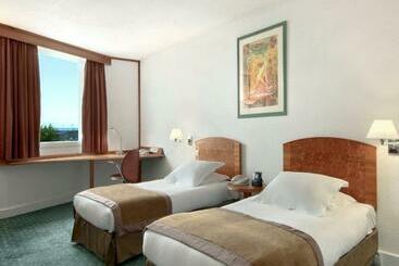 هتل Hilton Paris Orly Airport