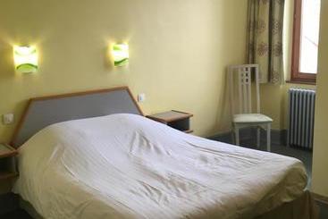 فندق Hostellerie d'Alsace