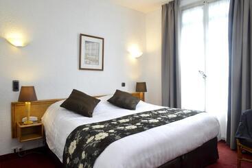 فندق Hôtel D’angleterre Grenoble Hyper Centre