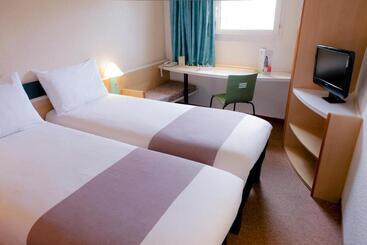 בית מלון כפרי B&B Grenoble Université 2