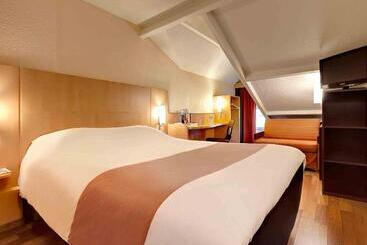 فندق Ibis La Roche Sur Yon Vendespace
