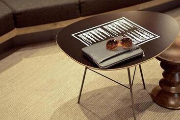 בית מלון כפרי Ibis Paris Porte D'orleans