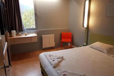 فندق Inn Design Moutiers