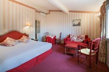 Best Western Hotel Le Guilhem