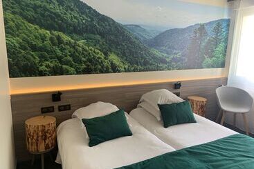 Best Western Plus La Fayette Hotel Et Spa