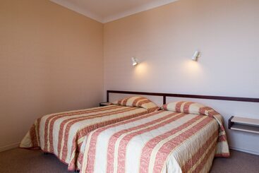 ホテル Chambre D Hôtes L Horizon