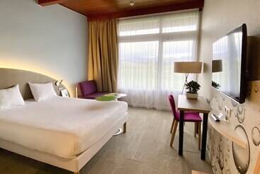 هتل Ibis Styles Colmar Nord